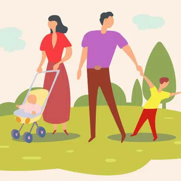 thank you letter to parents