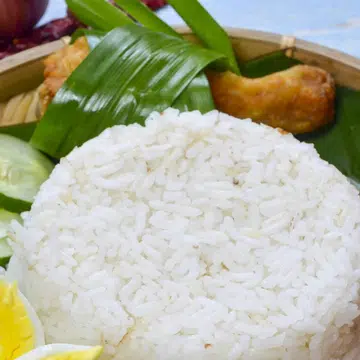 Pandan Chicken Recipe