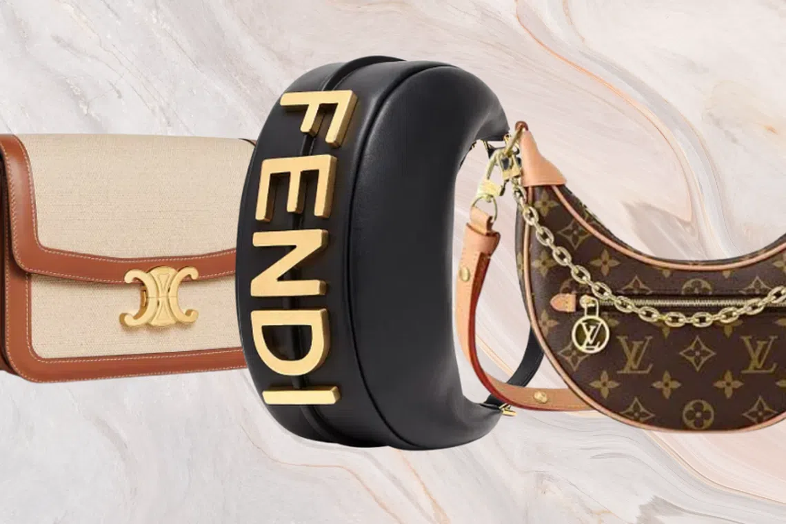 The 8 Classic Designer Bags You Can Sport Season After Season | The ...