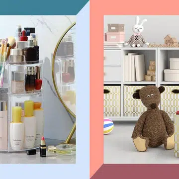 Smart Home Storage Solutions