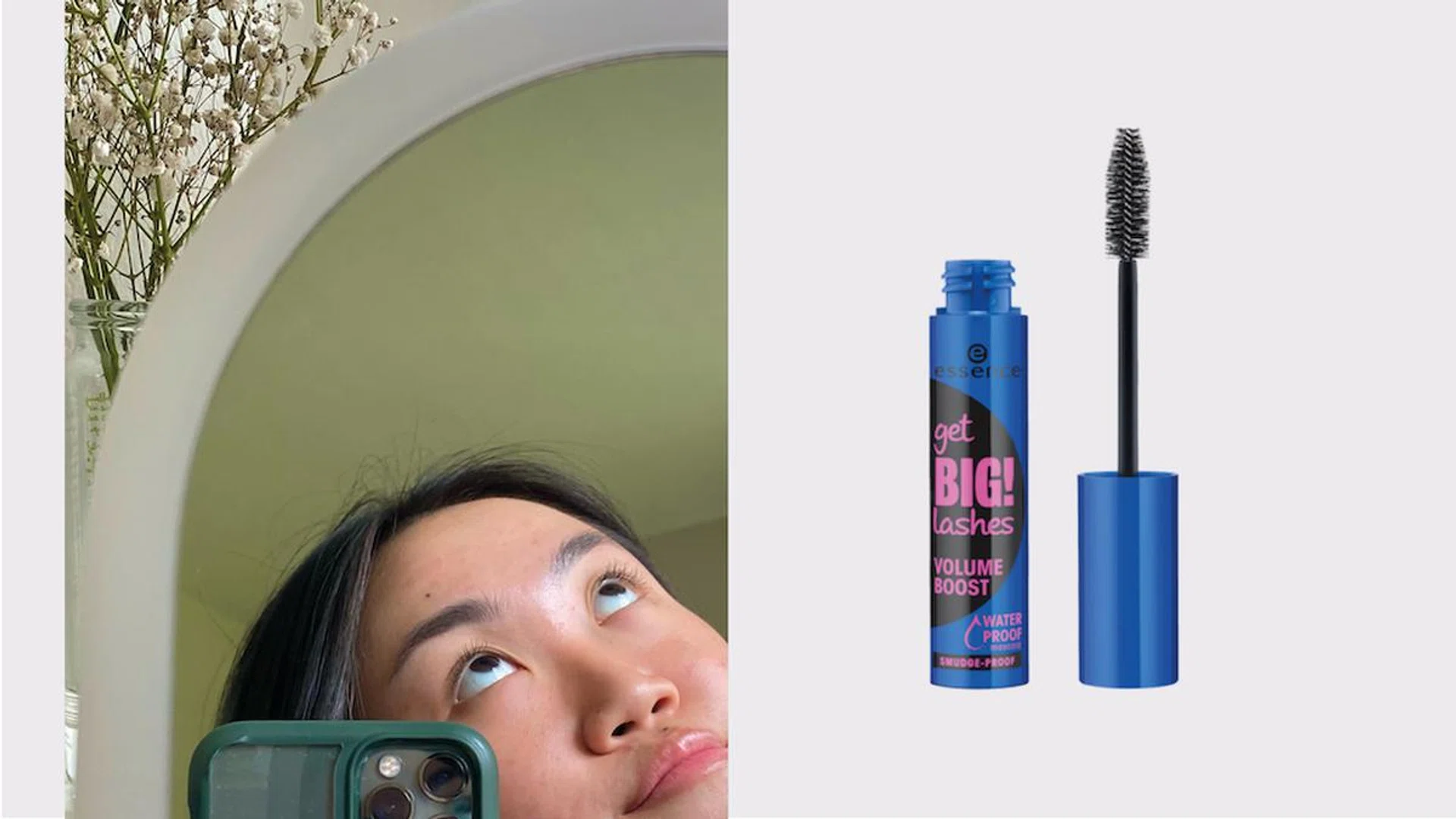 5.30 mascara