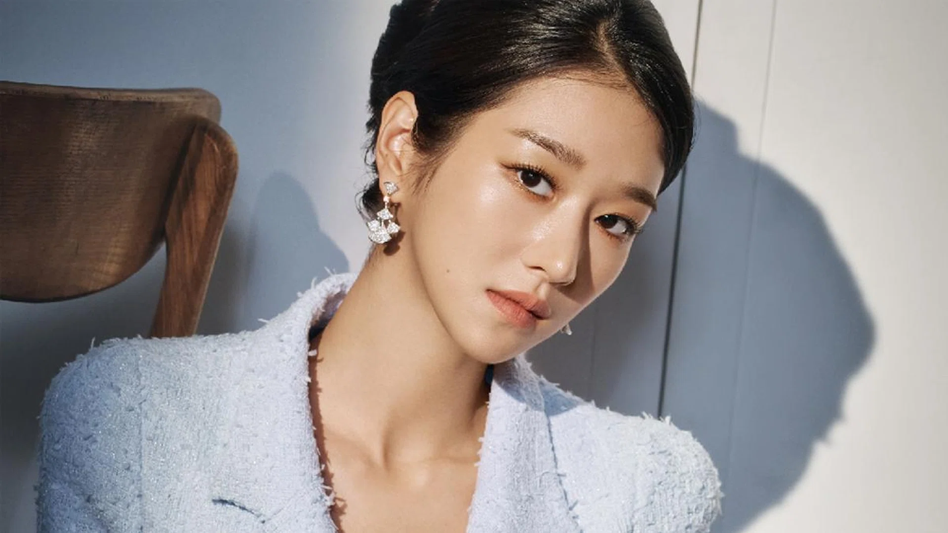 Recreate K Drama K beauty eyeshadow looks