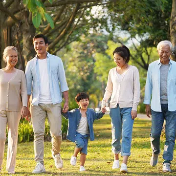 new moms should never tell grandparents