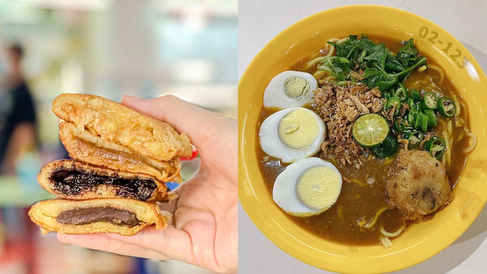 Geylang Serai Food Centre: 10 Hawker Stalls to Try