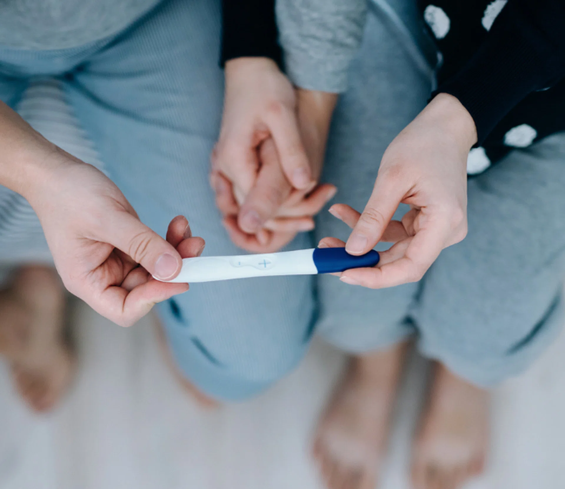 Infertility Nearly Ruined Our Marriage. This Is How We Saved It