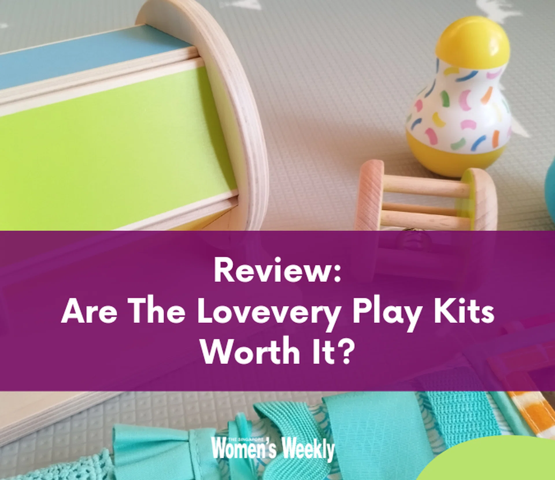 lovevery play kits review