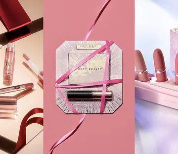 Beauty gift sets holiday gift guide 2020