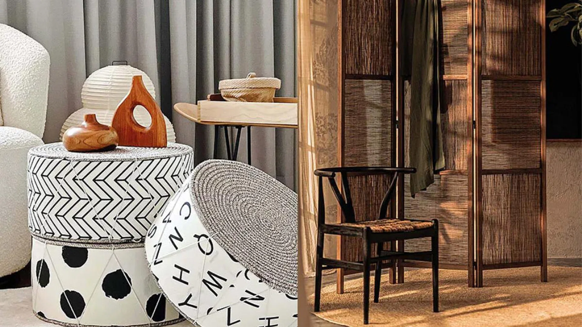 Home & Decor