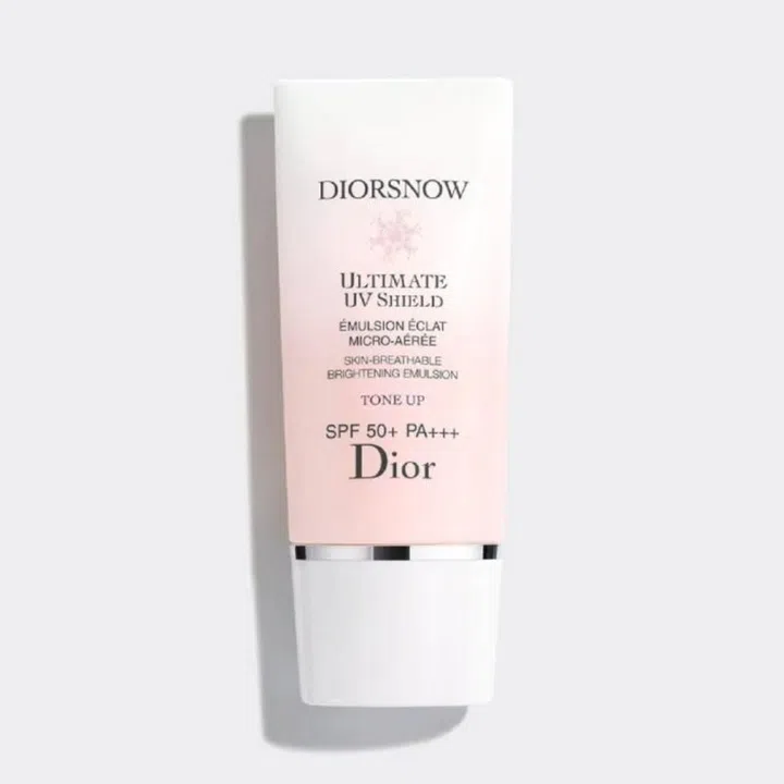 Photo: Dior