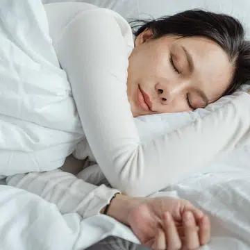 do you have good sleep hygiene