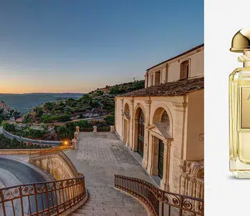 Aerin Lauder Limone di Sicilia Eau de Parfum ($245)