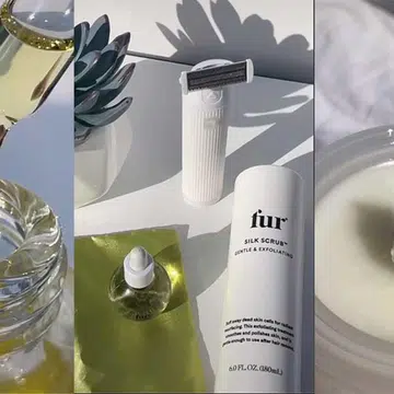 Bella who goes by the handle @skincareily