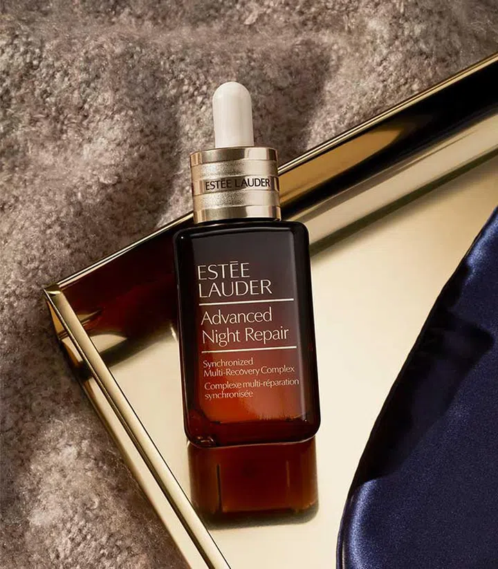 Last updated with a new formula in August 2020, the Estée Lauder Advanced Night Repair serum is a classic skincare product in the global beauty industry and it will see the launch of its very own campaign in March 2021