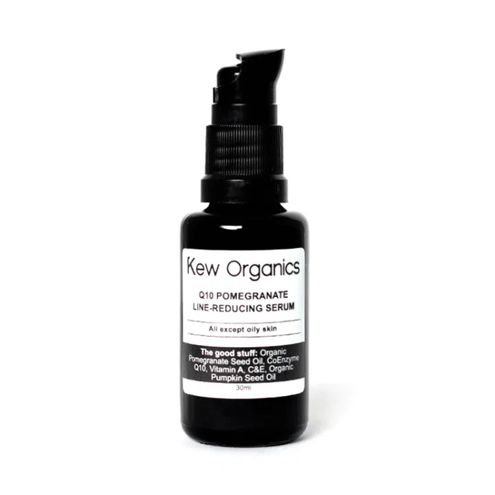 Photo: Kew Organics