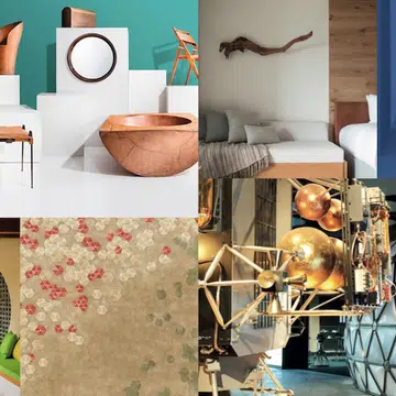Chinese design trends
