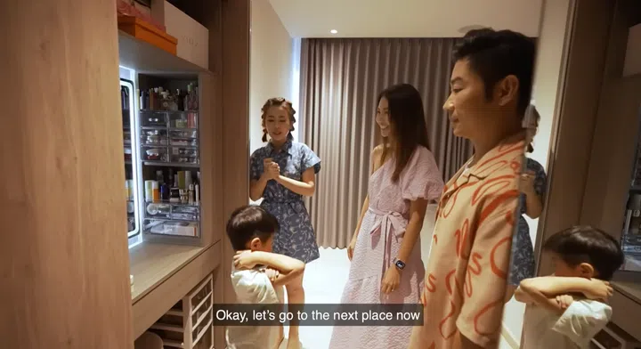 Photo: Youtube screengrab/Just Swipe Lah