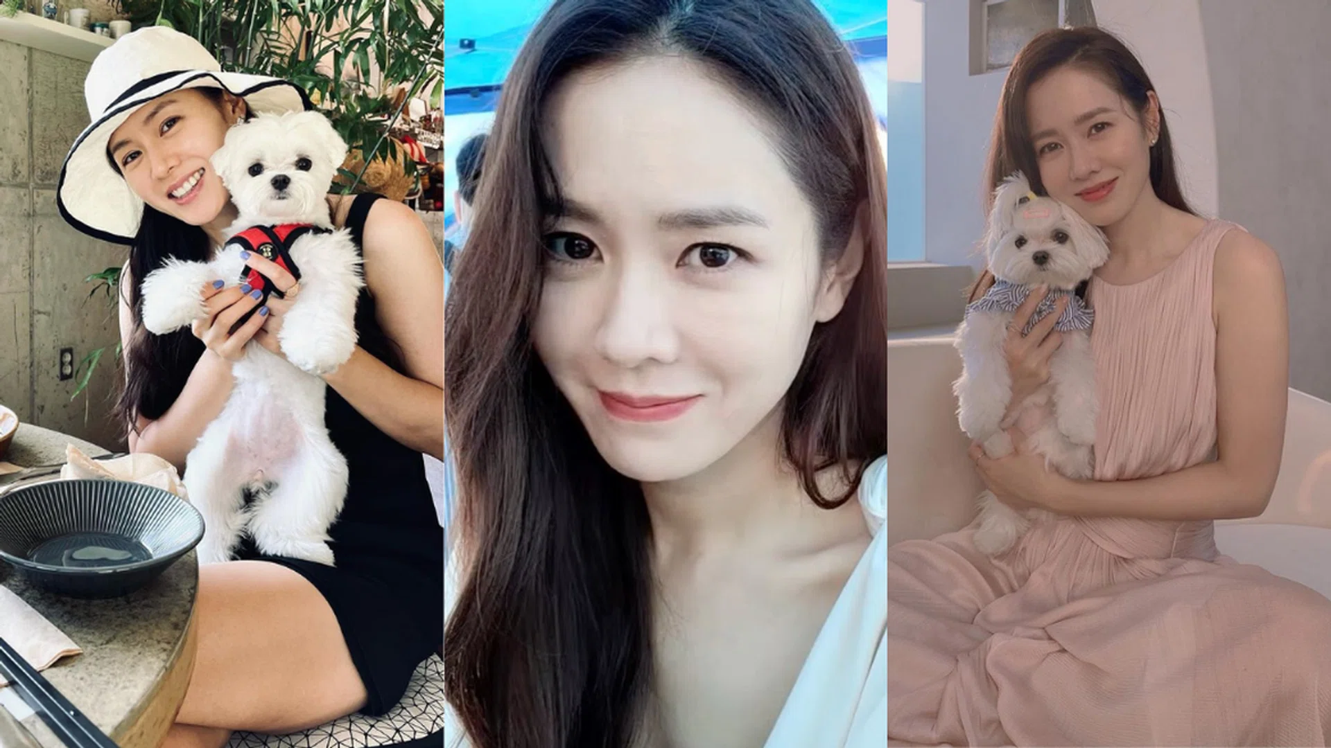 Son Yejin