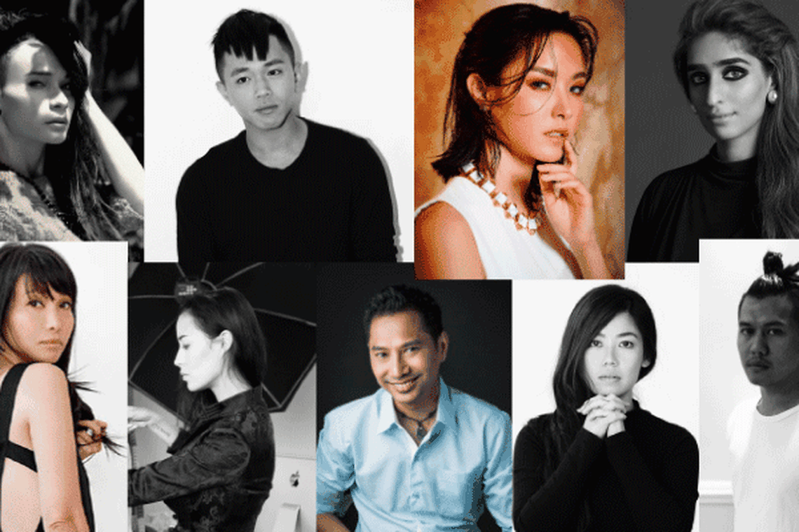 9 Asian Designers Showing At Singapore Fashion Week We Are Excited ...