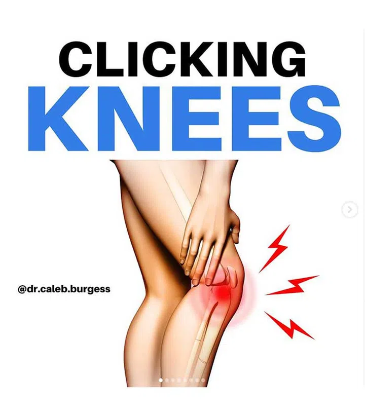 Rheumatoid arthritis occurs in one to two per cent of the global population. (Photo/ Instagram @dr.caleb.burgess)