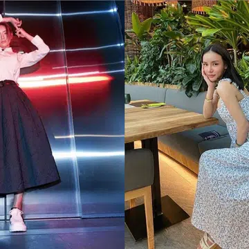 Kim Lim Gets Personal About Her Biggest Regret, Favourite Bag And More