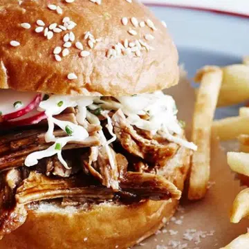 best burger recipes
