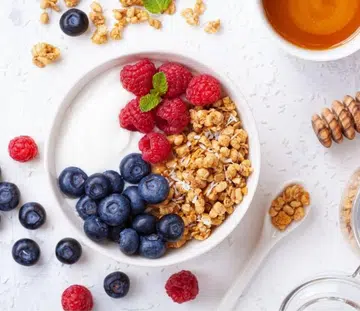 10 Foods To Eat For Eternal Youth