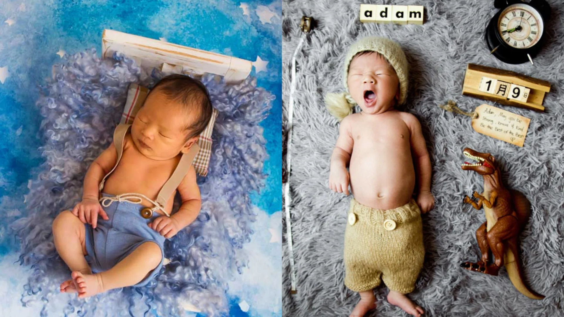 Bambini Photography, StudioPlay