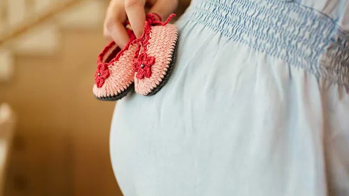 The birth of my first child was what the medical system would call "normal" and "good". Yet, it was deeply distressing.