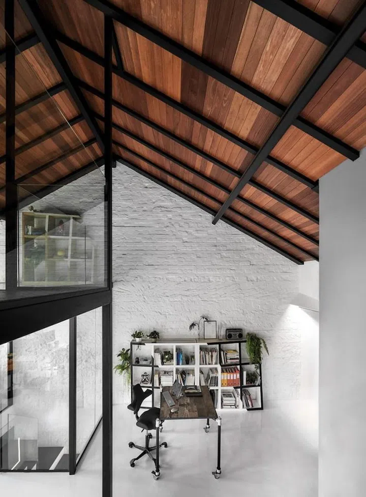 Credit: Home and Decor