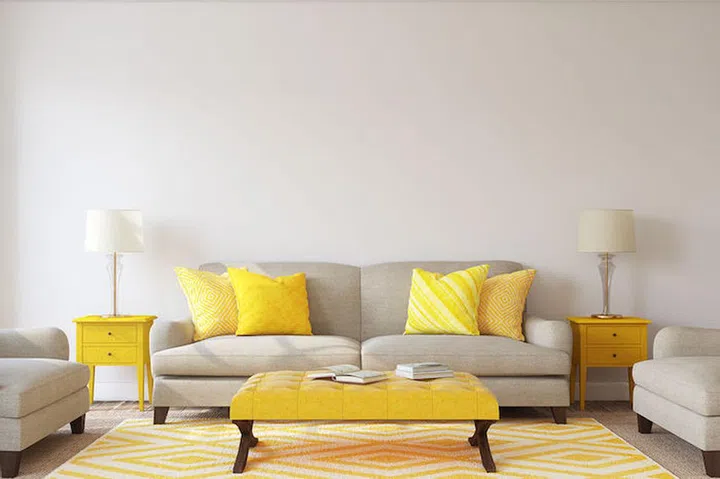 Credit: Home and Decor