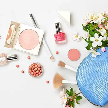 Heat-proof makeup suggestions for the scorching Singaporean hot weather ahead