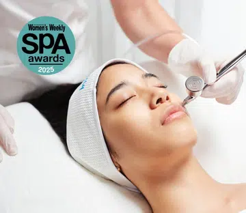 medi-facial glowing skin ids aesthetics o2 rejuvenate oxygen facial