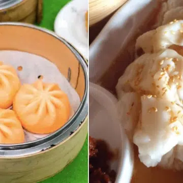 Halal dim sum