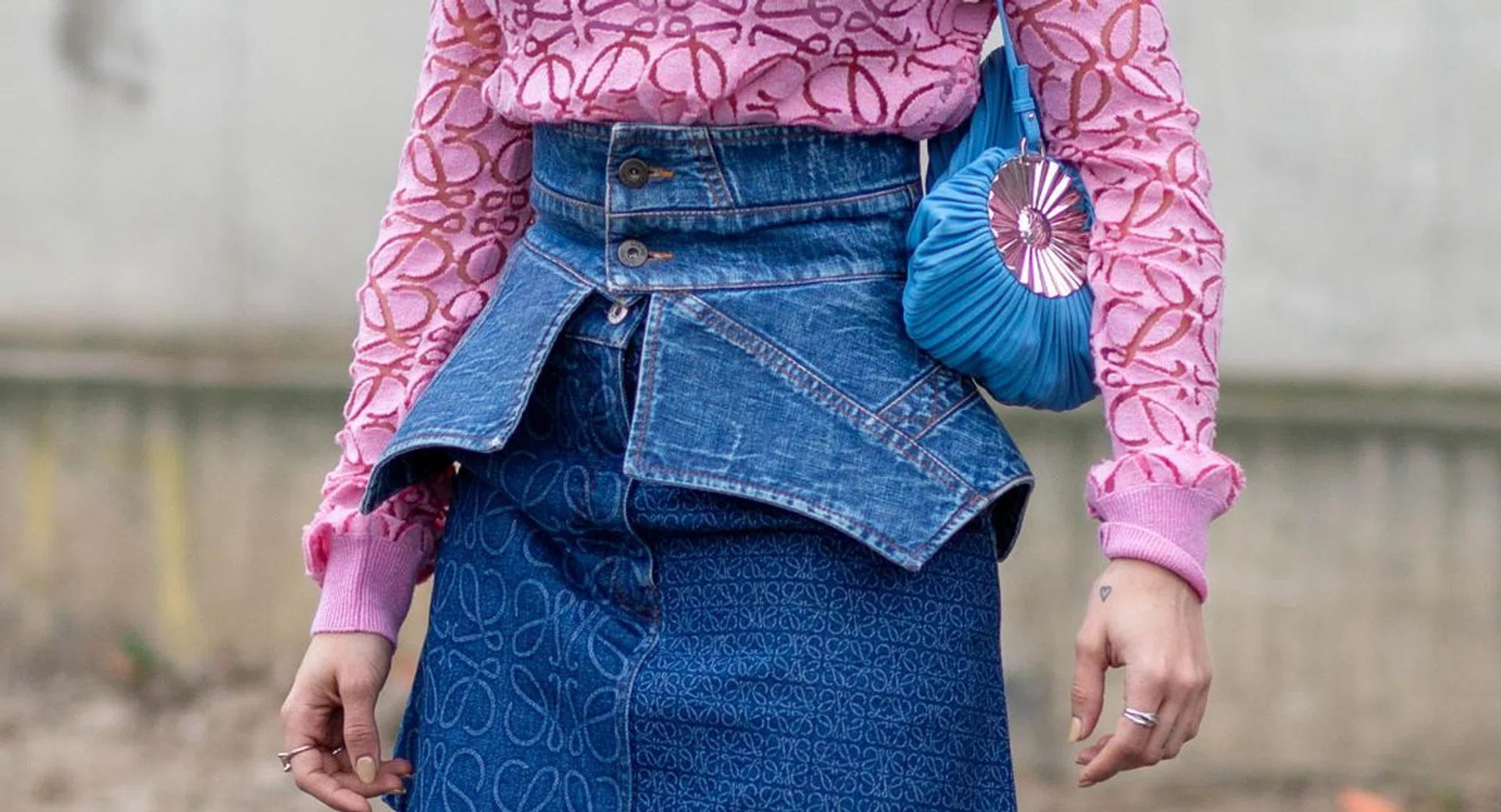 Denim