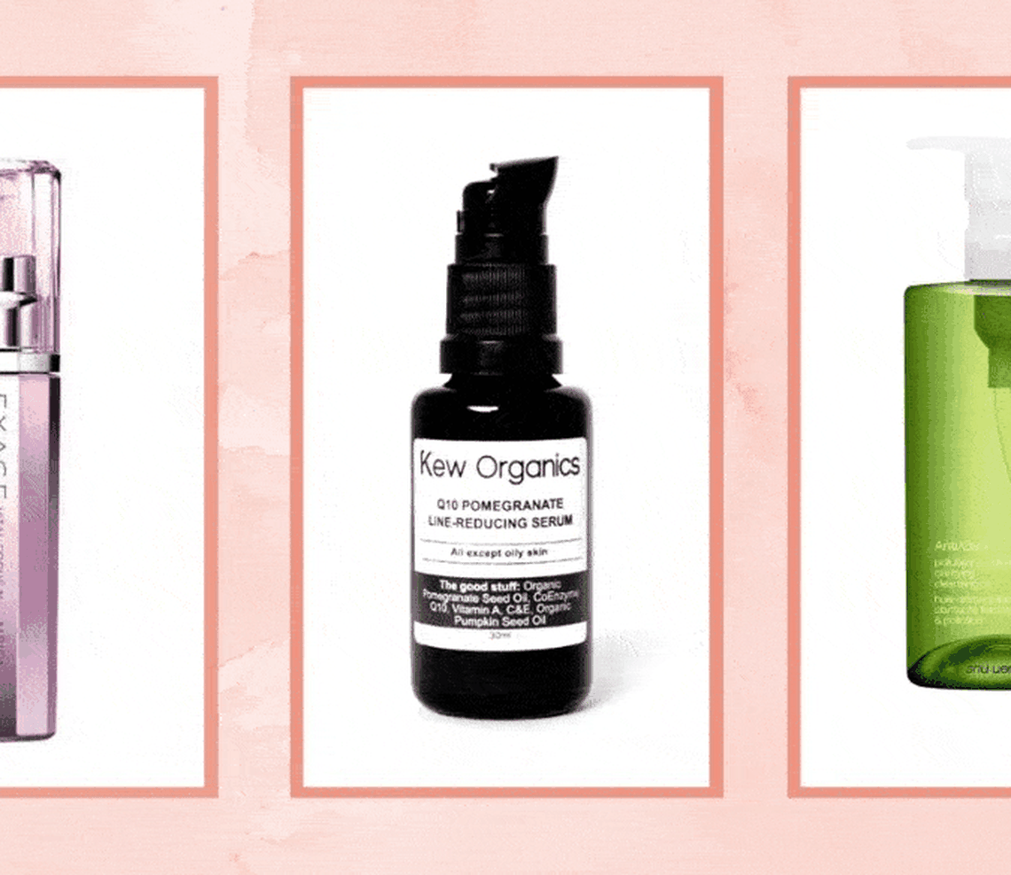 13 Nutrient-Rich Superfood Skincare Products To Feed Your Skin With