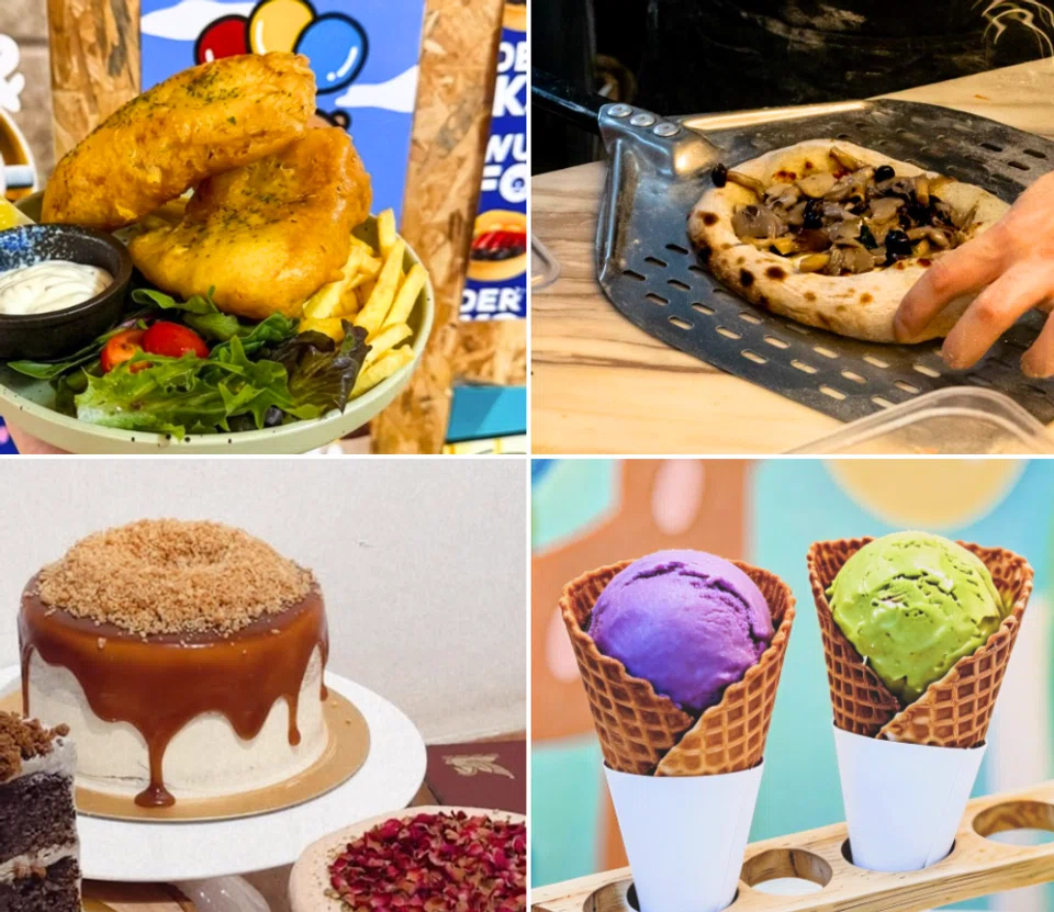 cafes and restaurants to use cdc vouchers 2026