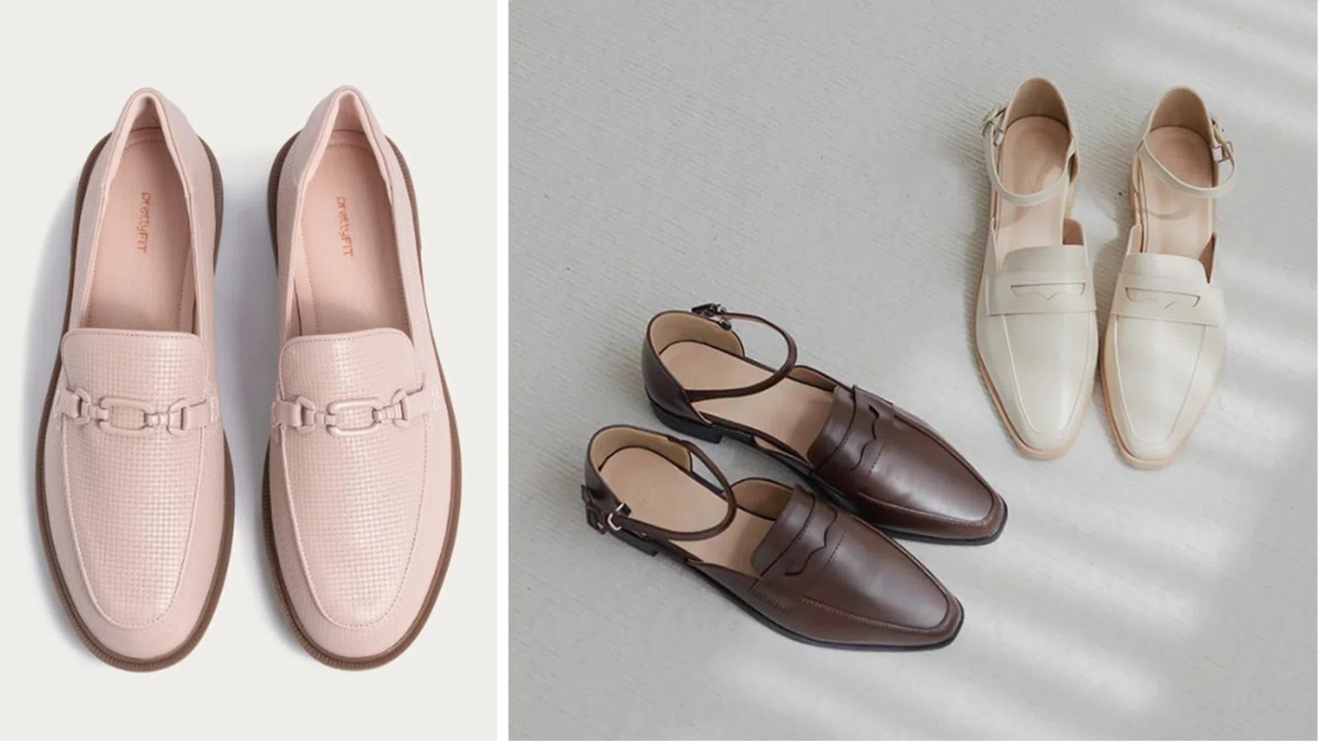 loafers