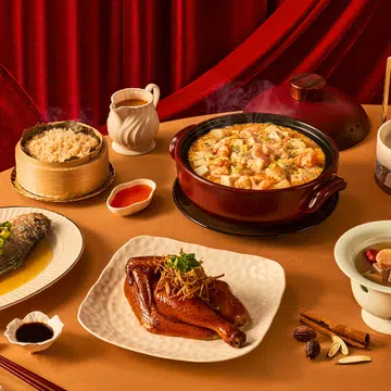 best cantonese restaurants singapore