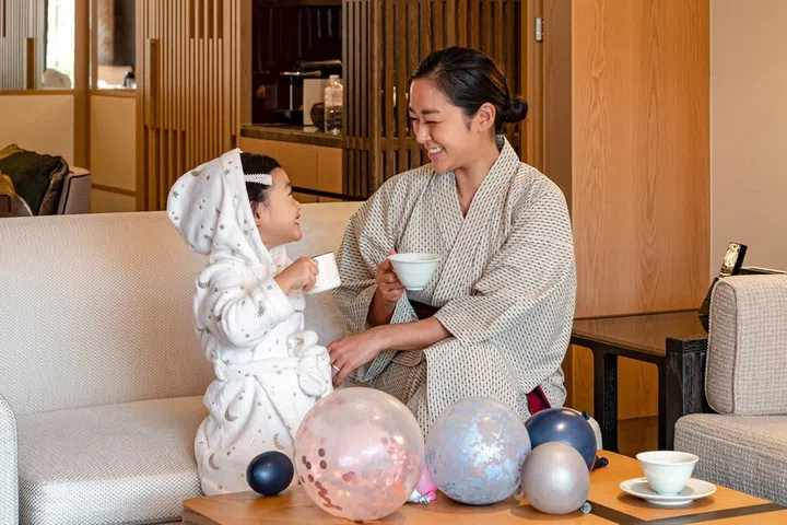 Family-Approved Hotels in Kyoto, Japan That Make Travelling with Kids So Much Easier