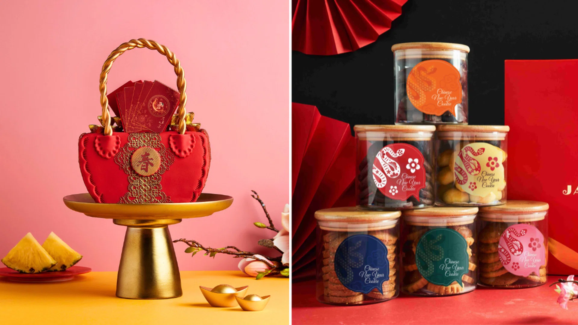 best cny goodies 2025