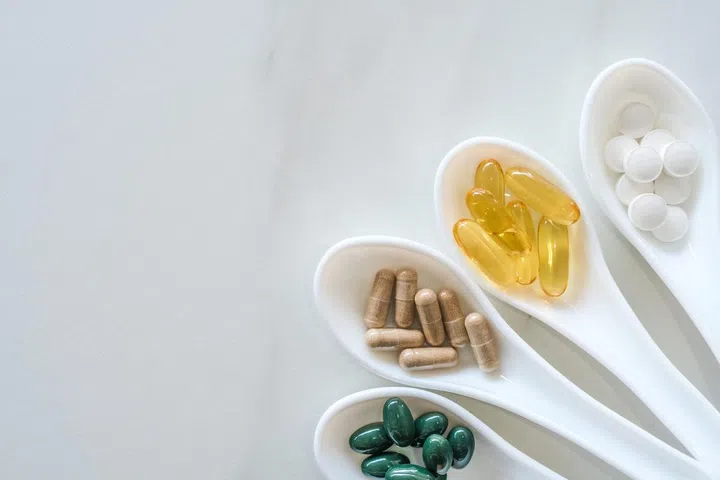Supplements for memory enhancement
