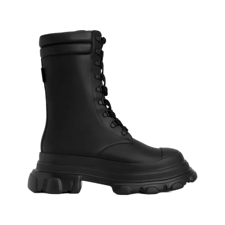 10 Stylish Combat Boots You'll Want To Pair With Every