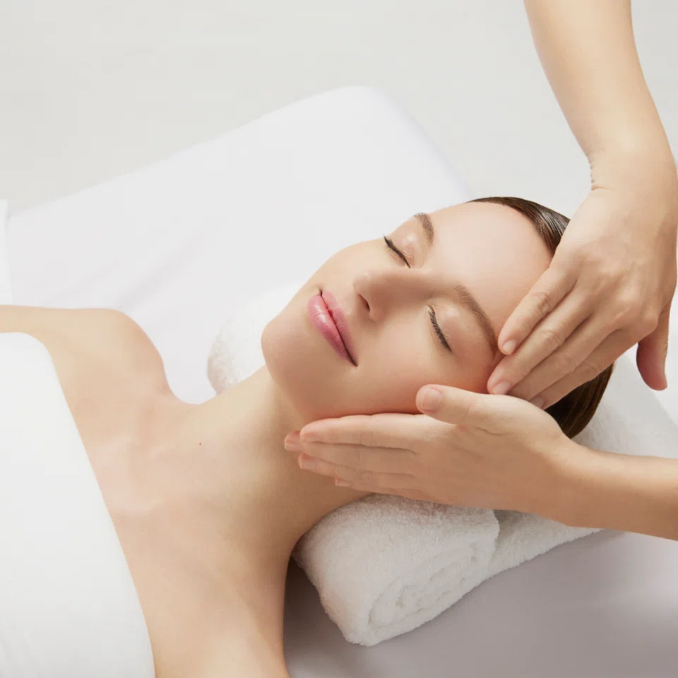 asterspring singapore purelift anti-ageing facial spa awards 2024