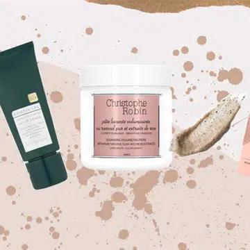 Need some urgent at-home scalp and hair detox scrubs to get rid of oily, greasy, and stick hair? Here's a list of the best scrubs you can get for a hair detox