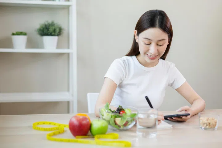 Dealing with weight gain