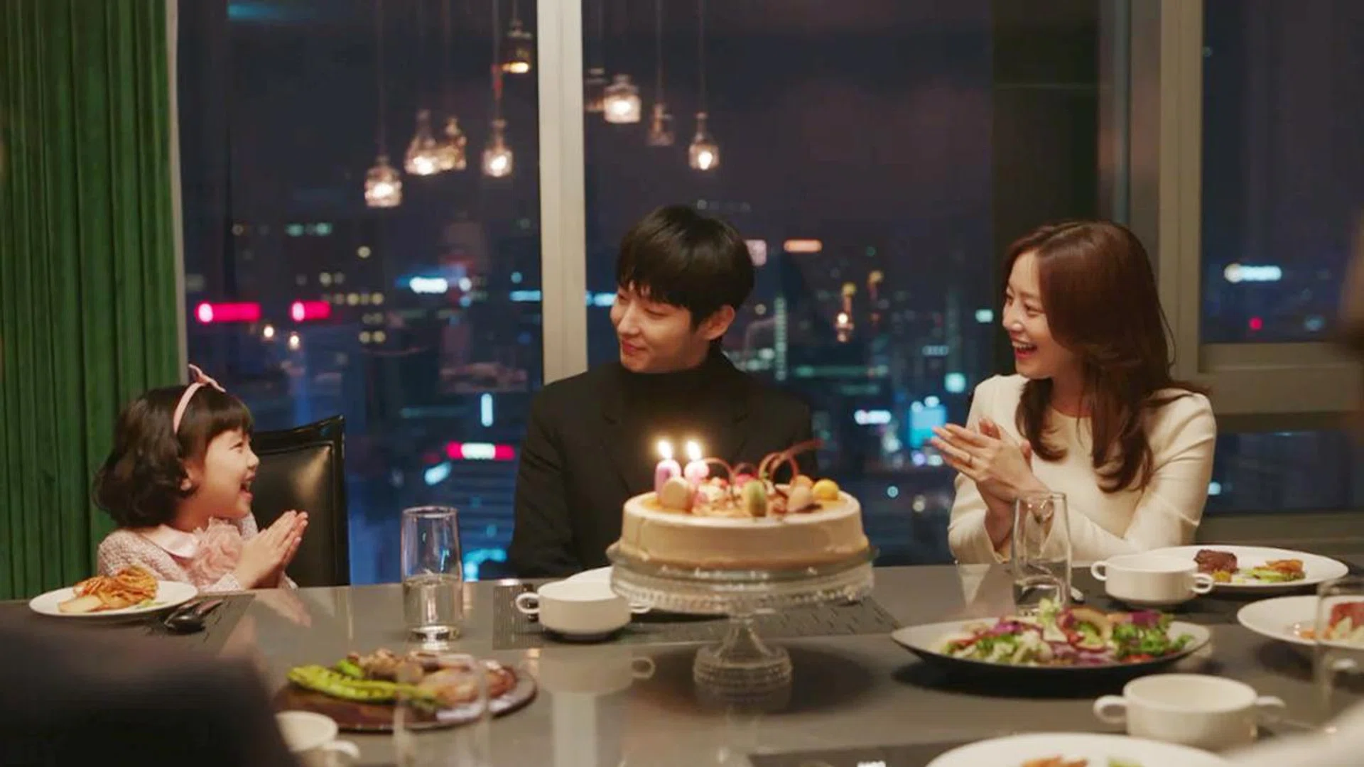 Flower Of Evil_Lee Joon Gi_Moon Chae Won