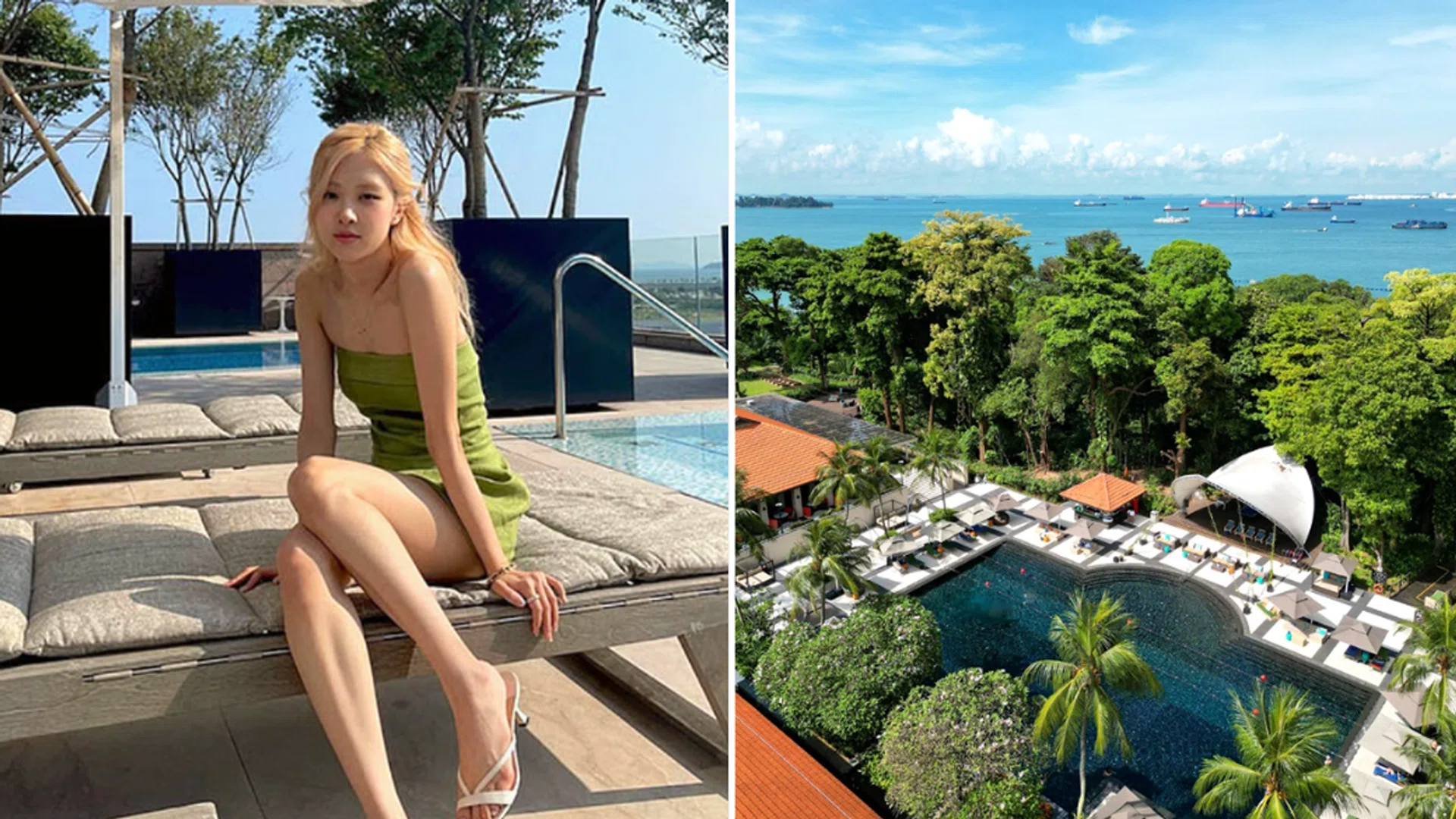 Photo: @instagram/roses_are_rosie and @sofitelsingaporesentosa