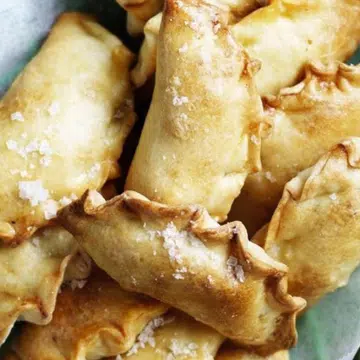Beef Empanadas