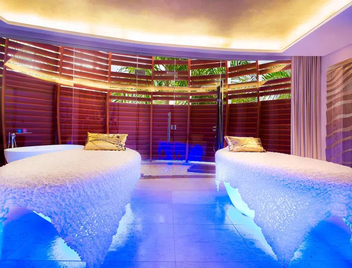 Credit: W Singapore Sentosa Cove