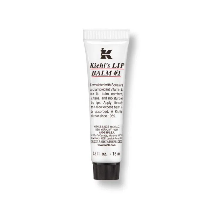 Photo: Kiehl's